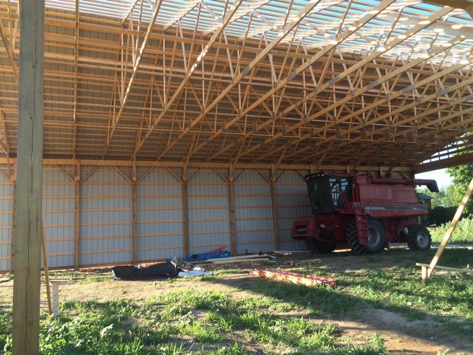 level 0 architecture + engineering | Peckett Dr, Carleton Place, ON K7C 4P9, Canada | Phone: (613) 849-4755