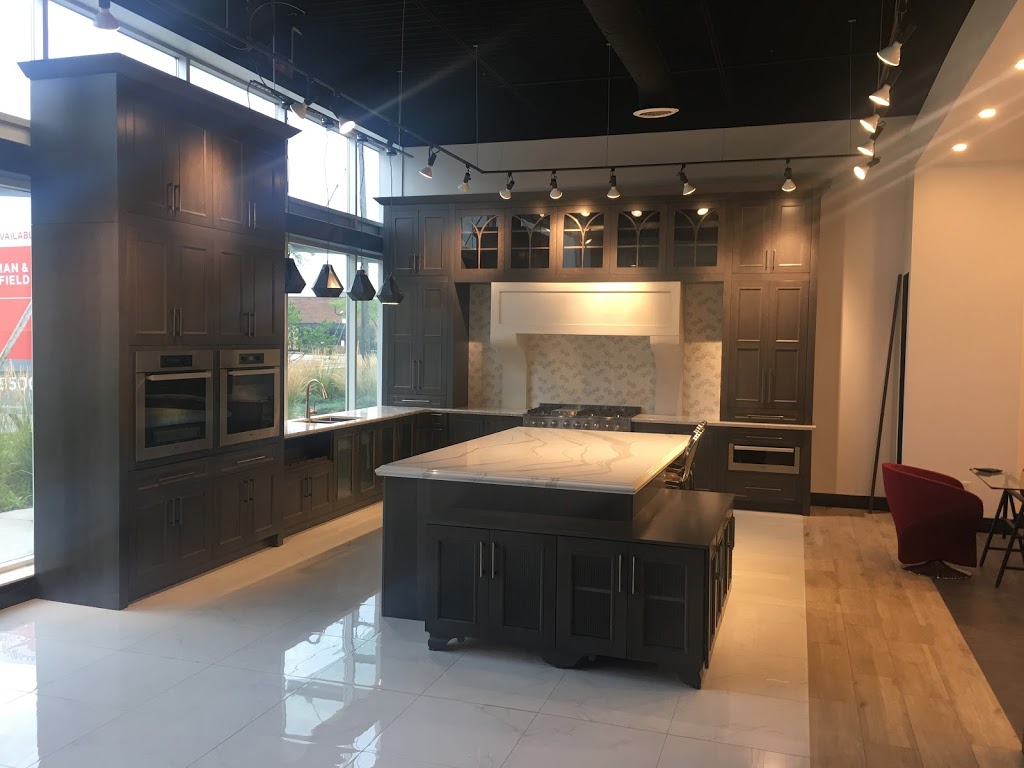Kitchen Nation | 80 Clementine Dr Unit# 15, Brampton, ON L6Y 0L8, Canada | Phone: (905) 595-1211