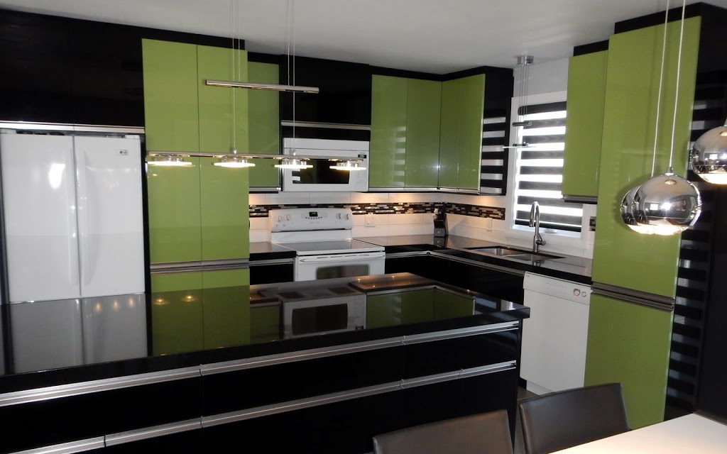 Katligne Design | 431 Rue Chatillon, Nicolet, QC J3T 1E2, Canada | Phone: (819) 668-8945