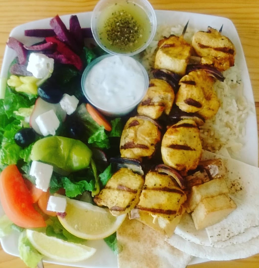 Boss Shawarma & Grill | 1441 Ogilvie Rd, Gloucester, ON K1J 7P3, Canada | Phone: (613) 740-0001