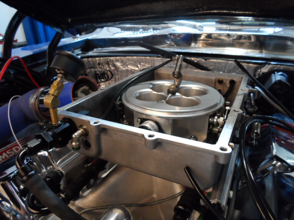 Carmena Performance Automotive and Fabrication Shop | 6677 Mirah Rd, Saanichton, BC V8M 1Z4, Canada | Phone: (250) 516-9766