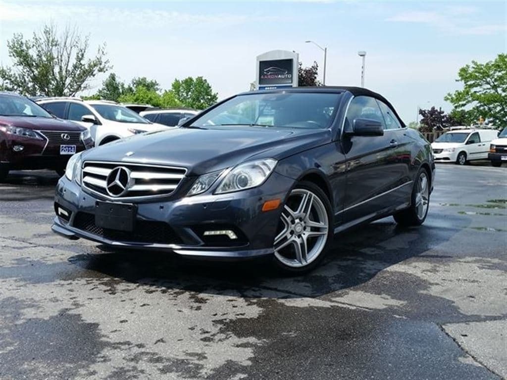 AARON AUTO | 397 N Front St, Belleville, ON K8P 3C8, Canada | Phone: (877) 752-9117