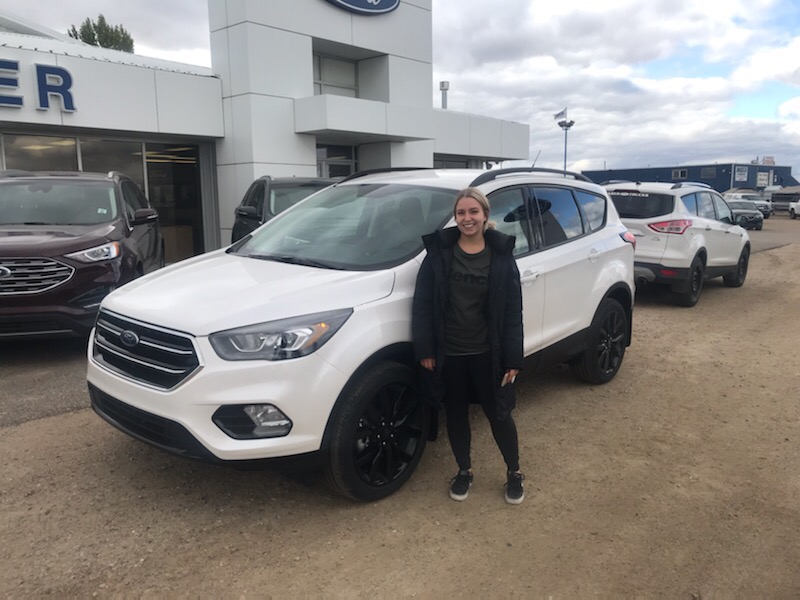 Naber Ford Sales | 221 Service Rd, Shellbrook, SK S0J 2E0, Canada | Phone: (306) 747-2213