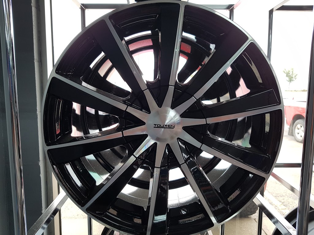 TIRE CAPITAL | 12918 St Albert Trail NW, Edmonton, AB T5L 4H6, Canada | Phone: (780) 488-8008