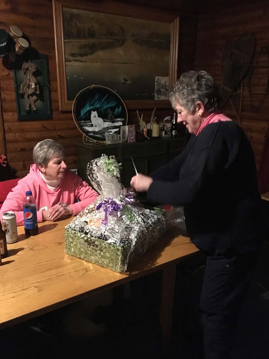 Manitou Lake Lodge | ON-805, Nipissing, Unorganized, North Part, ON P0H, Canada | Phone: (705) 805-0302
