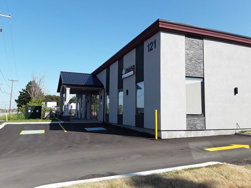 121 City View Dr Etobicoke On M9w 5a8 Lotus Funeral and Cremation Centre Inc. - 121 City View Dr, Etobicoke, ON M9W  5A8, Canada
