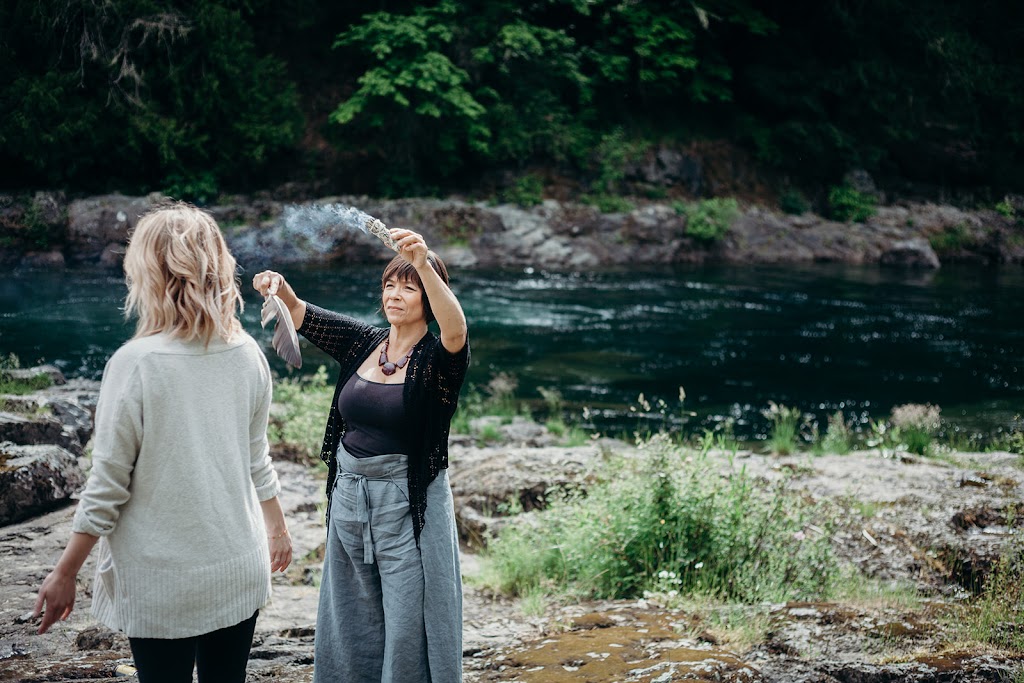 Ener_Chi Holistic Healing | #5401, Port Alberni, BC V9Y 9G1, Canada | Phone: (250) 242-0114