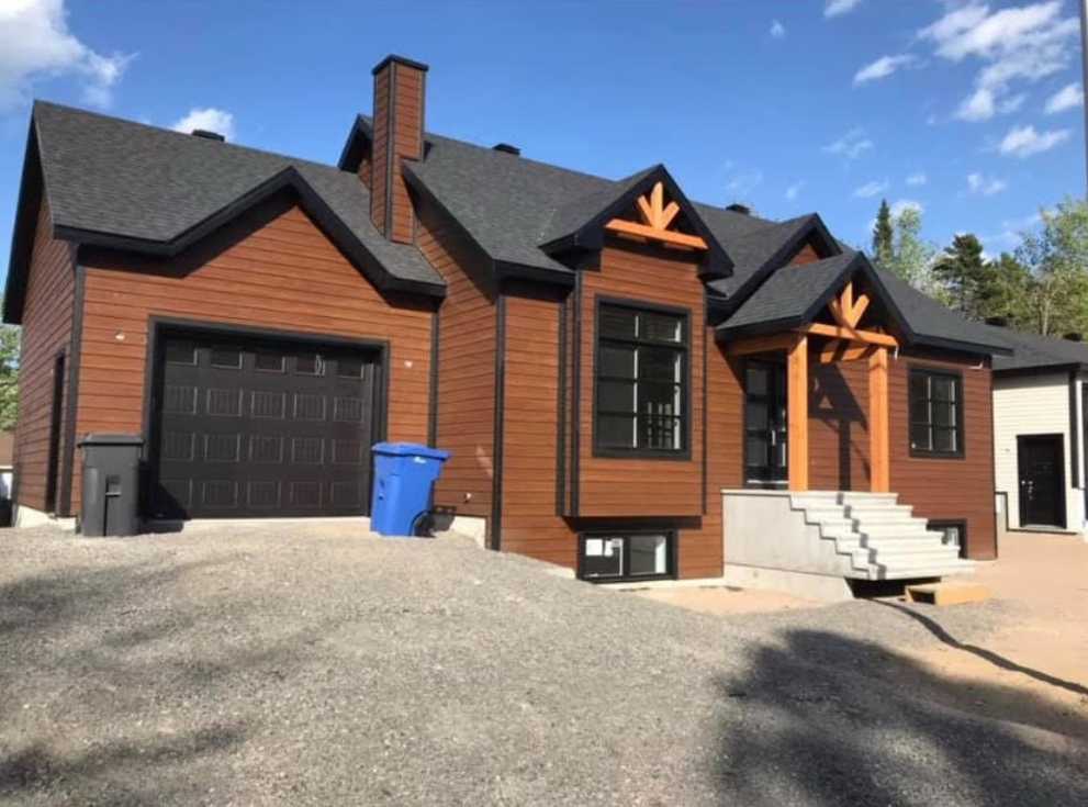 Trembec Entrepreneur Général | 201 Av. Thorncrest, Dorval, QC H9S 2X7, Canada | Phone: (450) 300-4533