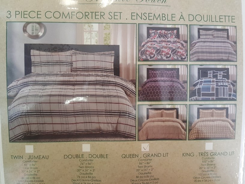 Comfort Night Mattress & Furniture | 3437 Derry Rd E, Mississauga, ON L4T 1A8, Canada | Phone: (905) 612-1800
