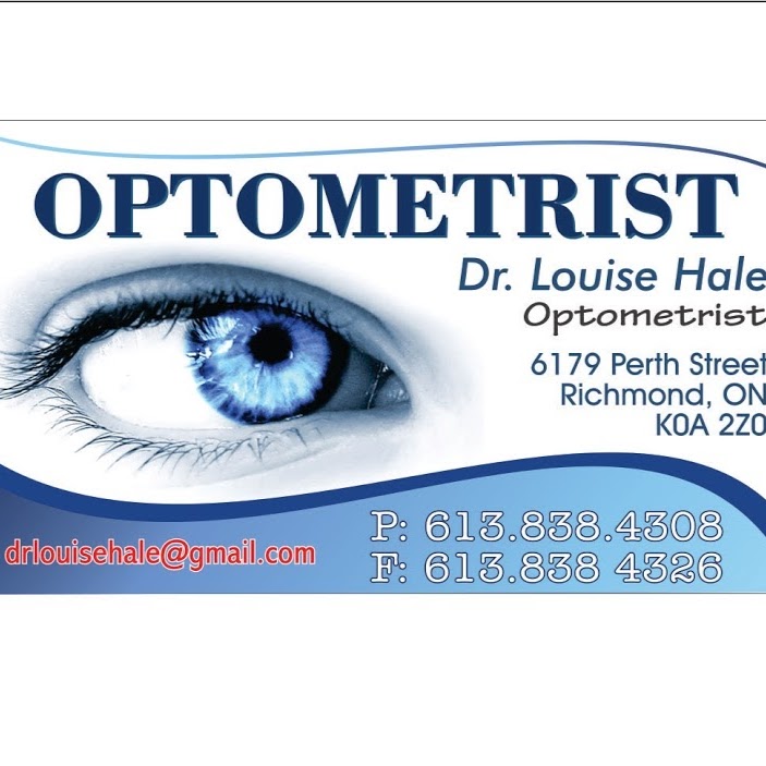Richmond Village Eye Care Centre | 6179 Perth St, Richmond, ON K0A 2Z0, Canada | Phone: (613) 838-4308