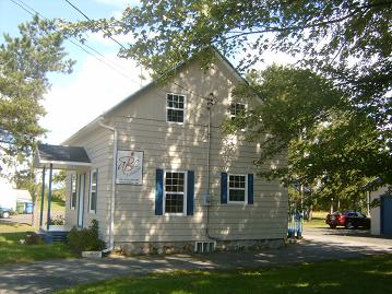 Abc Lotbinière | 3 Rang du Bois de lAil, Saint-Flavien, QC G0S 2M0, Canada | Phone: (418) 728-2226
