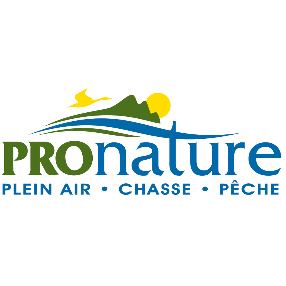 Pronature Sainte-Marie - Hunting and fishing | 1056 Boulevard Vachon S, Sainte-Marie, QC G6E 2S5, Canada | Phone: (418) 386-5885