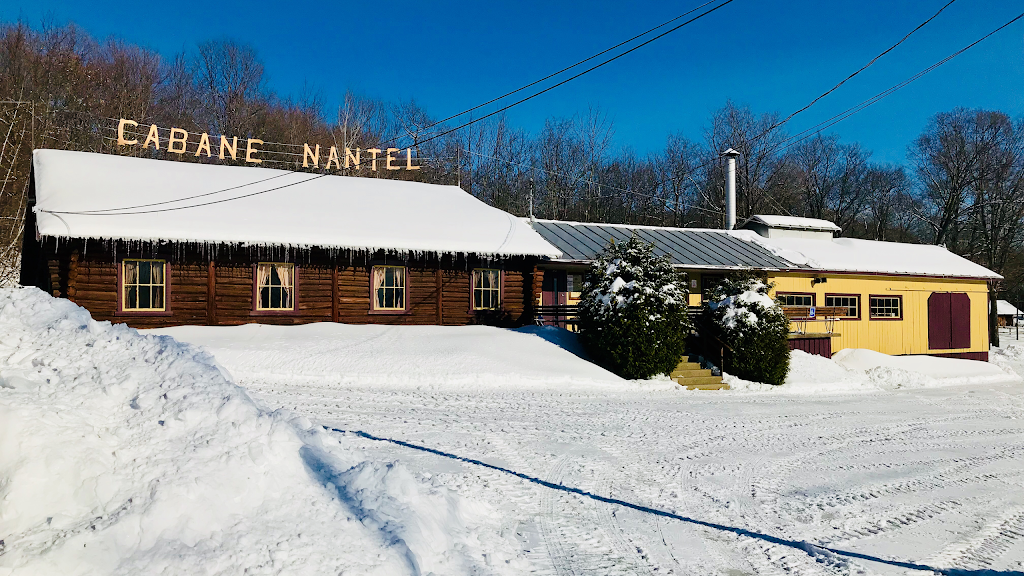 Cabane à sucre Nantel | 312 Chemin du Lac Bertrand, Saint-Hippolyte, QC J8A 1C4, Canada | Phone: (450) 436-4406