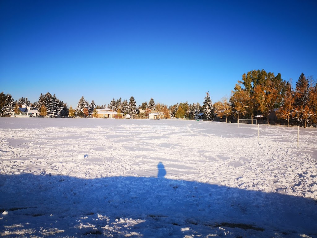 Saint Catherine Elementary School | 11 Canata Close SW, Calgary, AB T2W 1P6, Canada | Phone: (403) 500-2061
