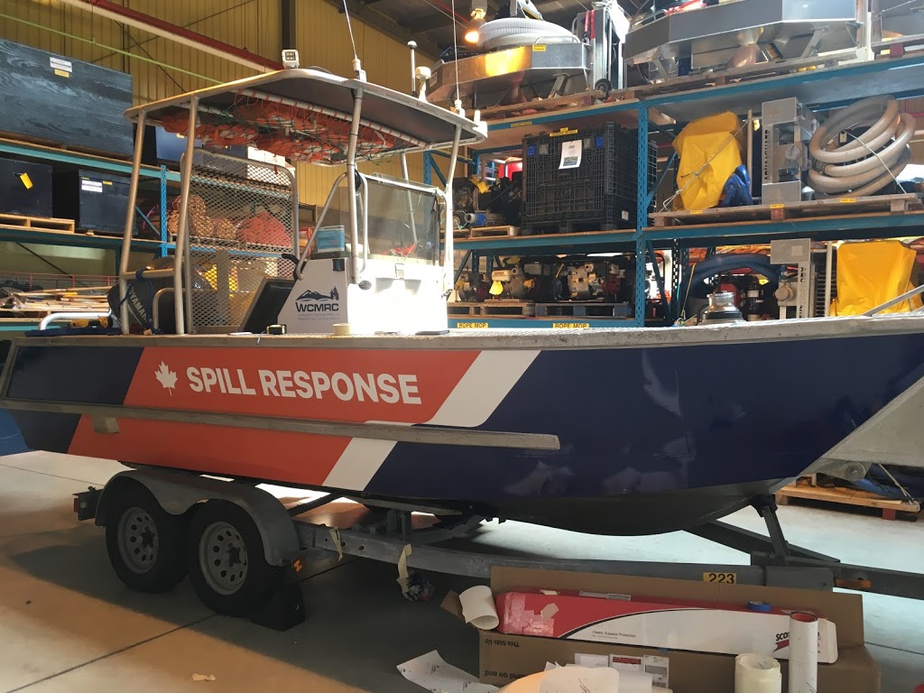 WrapBoats.ca | 9191 Bentley St, Vancouver, BC V6P 6G2, Canada | Phone: (778) 928-5059