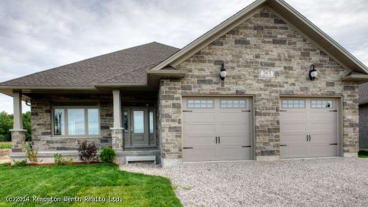 Kempston & Werth Realty Ltd | 247 Main St W, Palmerston, ON N0G 2P0, Canada | Phone: (519) 417-4663