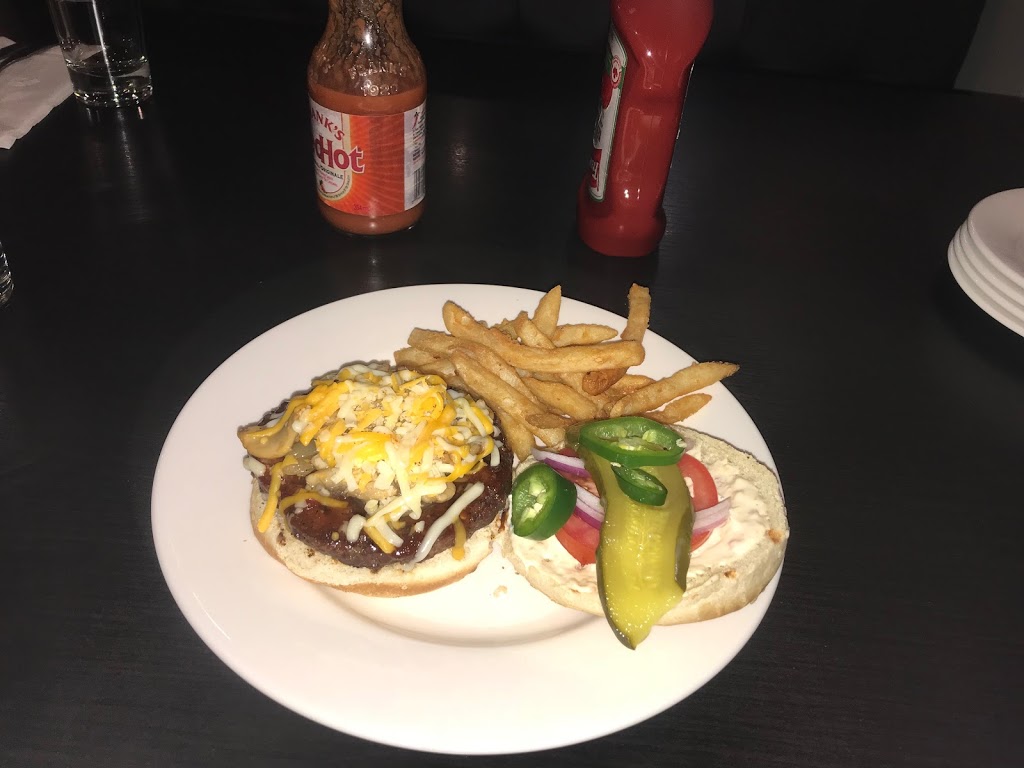 Affy’s Premium Grill Steak House 55 Lebovic Ave 101 103