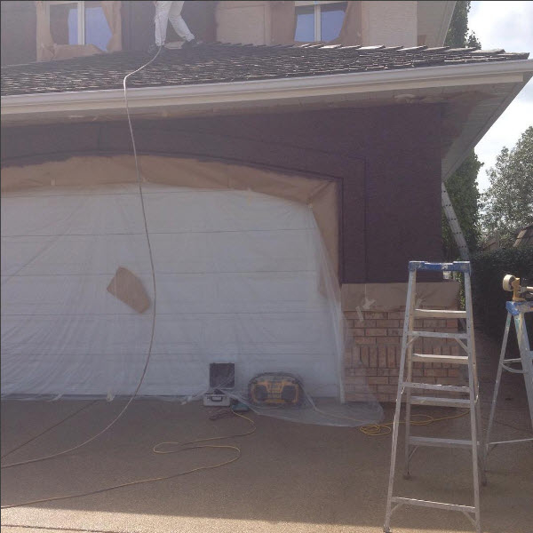A Couple Of Painters | 26553 30 Ave, AB-11, Red Deer, AB T4E 1A5, Canada | Phone: (403) 347-9068
