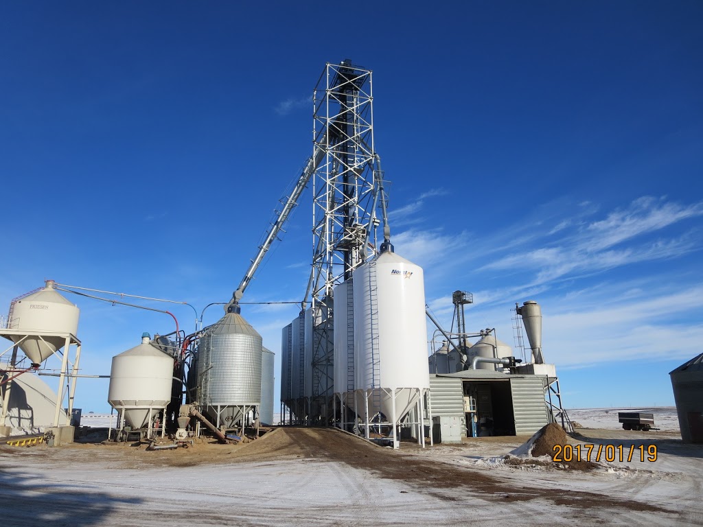 Prairie Heritage Seeds Inc | SK-28, Radville, SK S0C 2G0, Canada | Phone: (306) 869-2926