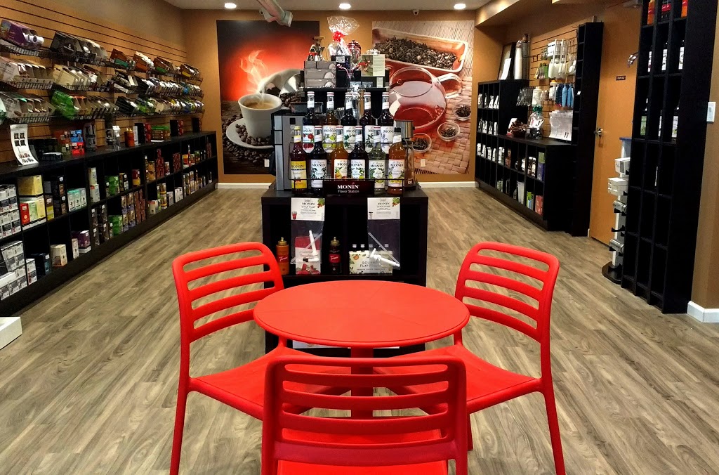 BrewBakers Coffee & Tea Company | 132 Michigan Ave, Point Edward, ON N7V 1E6, Canada | Phone: (519) 344-4431