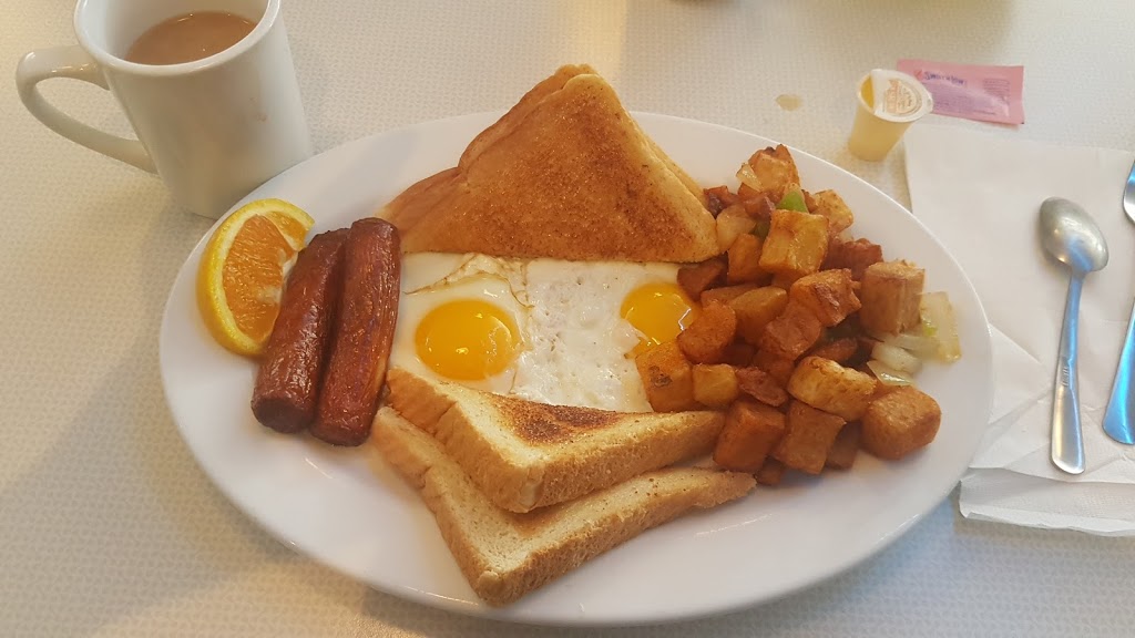 Fils Diner | 1209 Wellington St W, Ottawa, ON K1Y 2Z8, Canada | Phone: (613) 728-9987