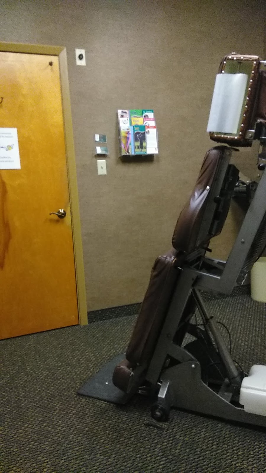 Amherst Chiropractic | 1622 Hopkins Rd, Buffalo, NY 14221, USA | Phone: (716) 689-0766