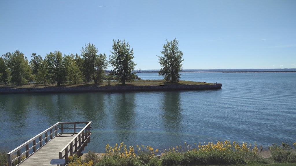 Wilkeson Pointe | 225 Fuhrmann Boulevard, Buffalo, NY 14203, USA | Phone: (716) 851-5553
