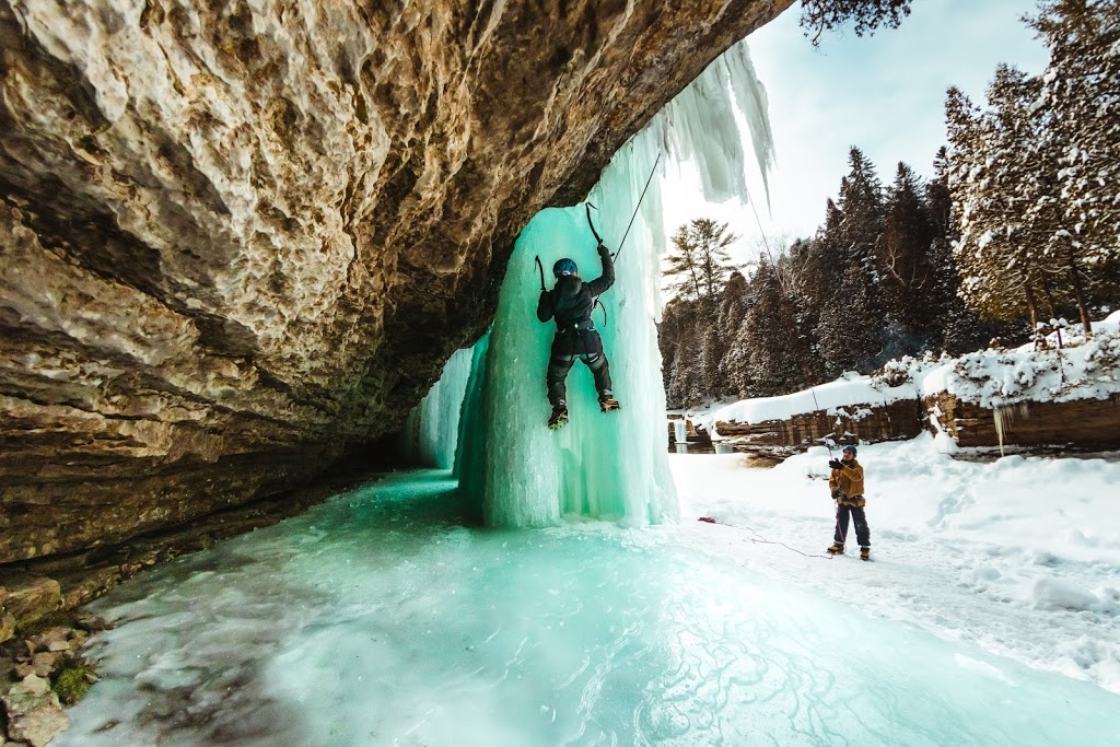 Passion Climbing | Activities And Training Climbing Outdoor | 5112 QC-155, Trois-Rives, QC G0X 2C0, Canada | Phone: (819) 690-0199