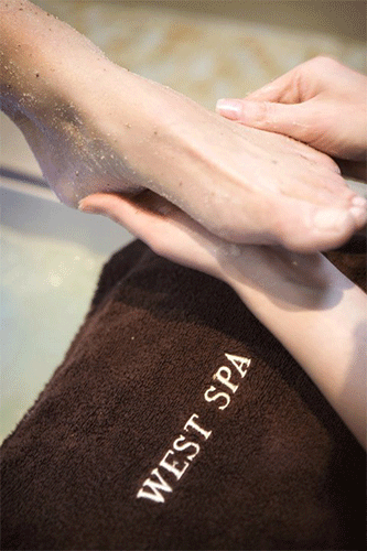 West Spa | 4655 Boul Saint-Jean #202, Dollard-des-Ormeaux, QC H9H 2A7, Canada | Phone: (514) 626-7722
