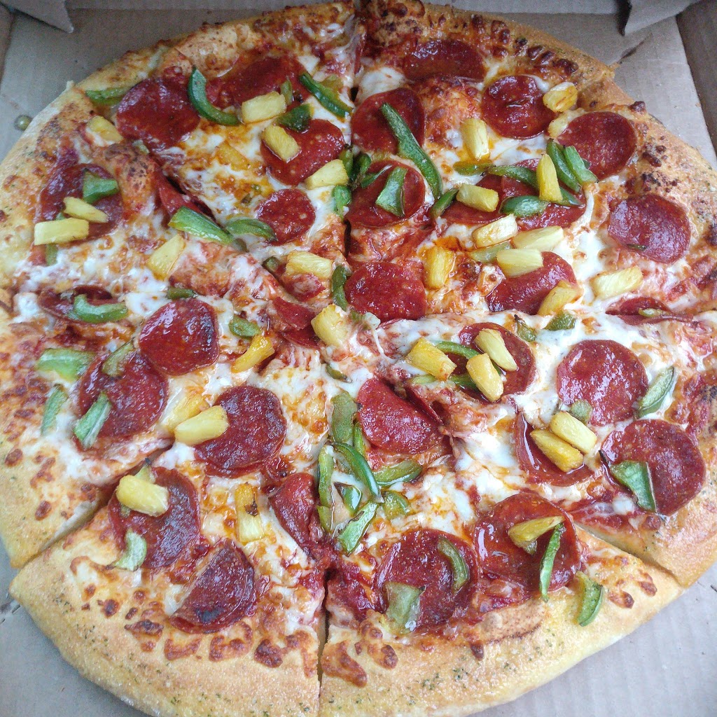 Dominos Pizza | 1863 Main St Ste 103, Ferndale, WA 98248, USA | Phone: (360) 380-2100