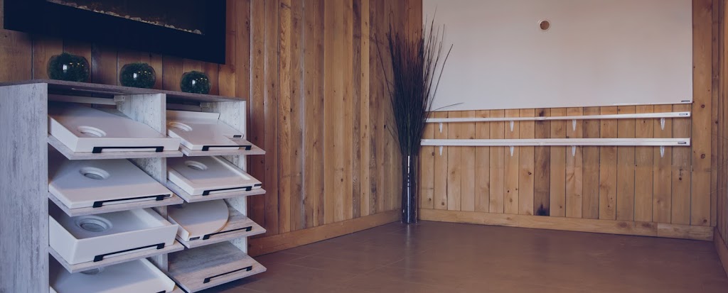 Base de Douche sur Mesure | 17540 Rue Charles #360, Mirabel, QC J7J 1X9, Canada | Phone: (855) 274-4810