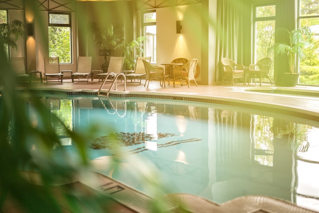 Espace Aqua-Détente et salle dentraînement | 17575 Boul Bécancour, Bécancour, QC G9H 1A5, Canada | Phone: (800) 361-1620