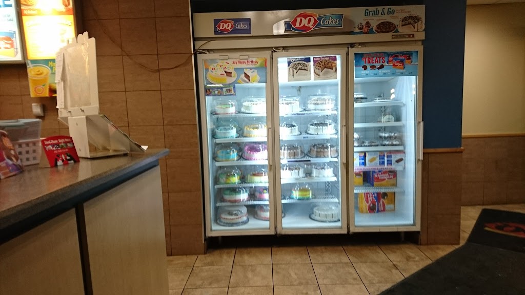 Dairy Queen | 292 Geneva St, St. Catharines, ON L2N 2E8, Canada | Phone: (905) 937-7052