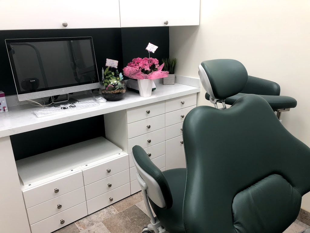 DENTiST @ OAKViLLE | 370 Sixteen Mile Dr, Oakville, ON L6M 0Z3, Canada | Phone: (289) 837-2222