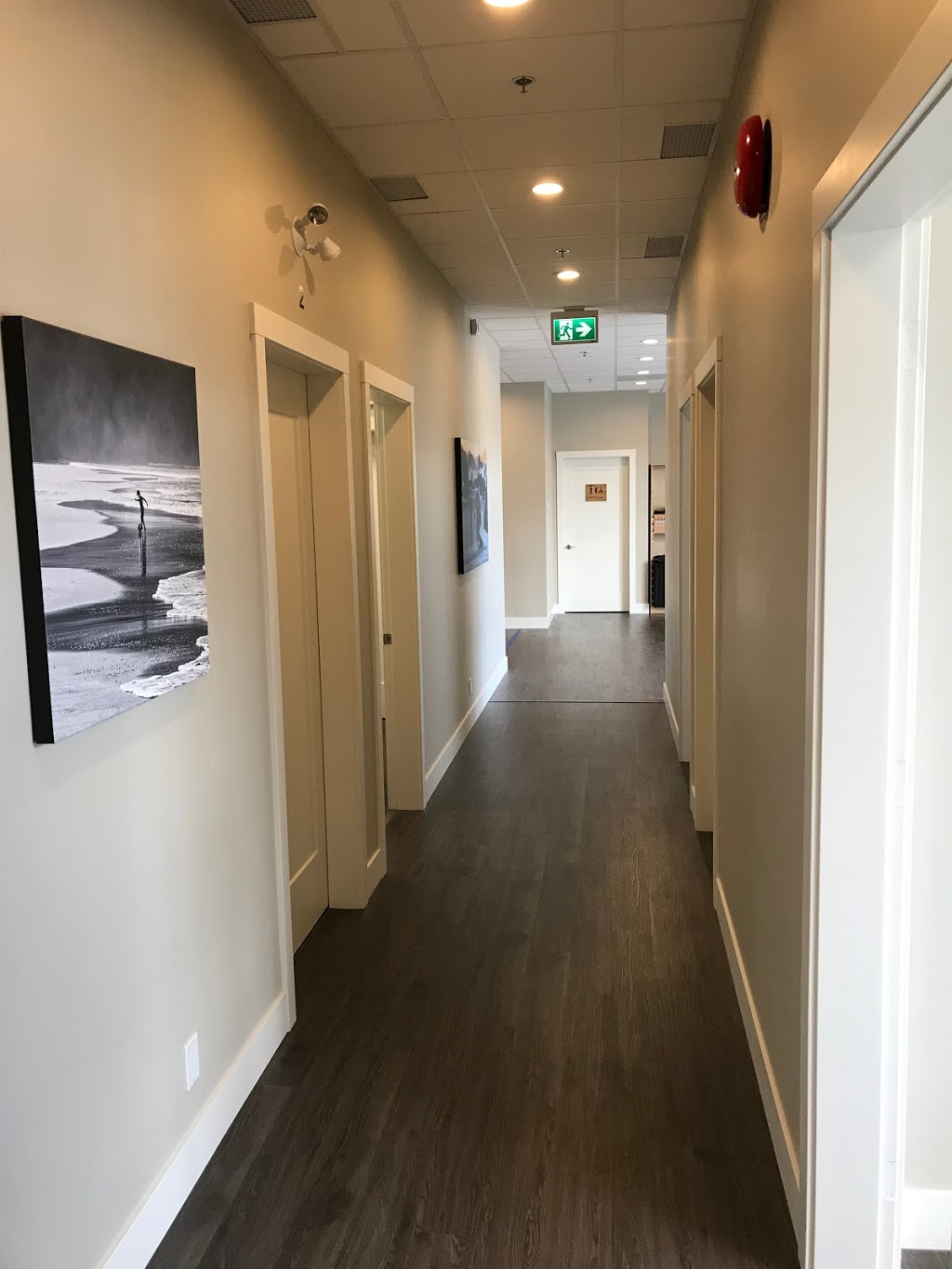 FusionPhysio Chilliwack | 103-8705 Young Rd, Chilliwack, BC V2P 4P3, Canada | Phone: (604) 792-8648