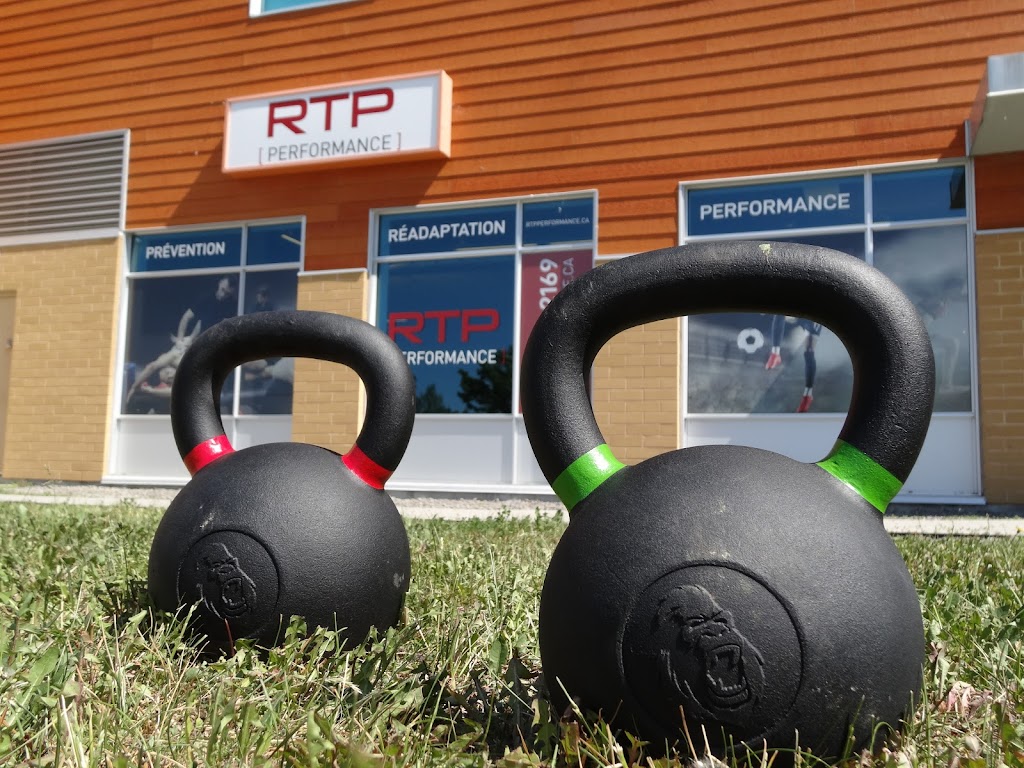 Cliniques RTP Performance inc. | 955 Av. de Bois-de-Boulogne, Laval, QC H7N 4G1, Canada | Phone: (450) 232-2169
