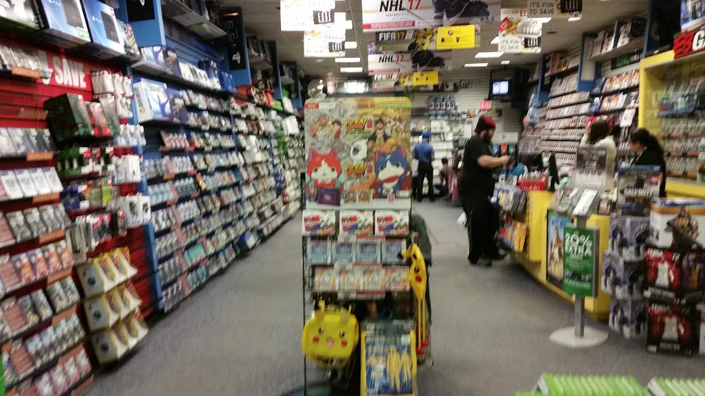 EB Games | Garden City Shopping Centre, 2305 McPhillips St Unit 237, Winnipeg, MB R2V 3E1, Canada | Phone: (204) 339-0140