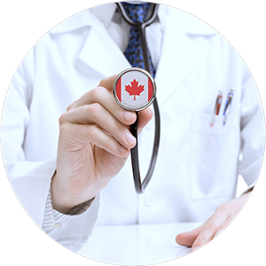 Kingston Immigration Medical Exam | 837 Princess Street, Suite 201, Kingston, ON K7L 1G9 | Phone: (647) 948-8445