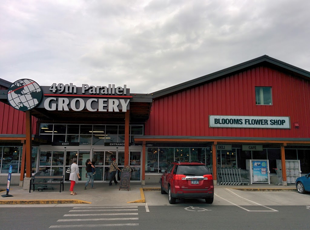 49th Parallel Grocery | 3055 Oak St, Chemainus, BC V0R 1K0, Canada | Phone: (250) 246-3551
