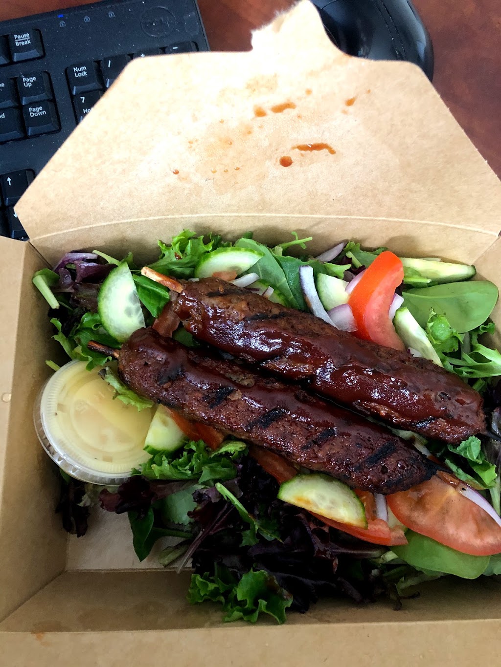 CharD Grill | 925 Rathburn Rd E Unit C3, Mississauga, ON L4W 4C3, Canada | Phone: (905) 232-4273