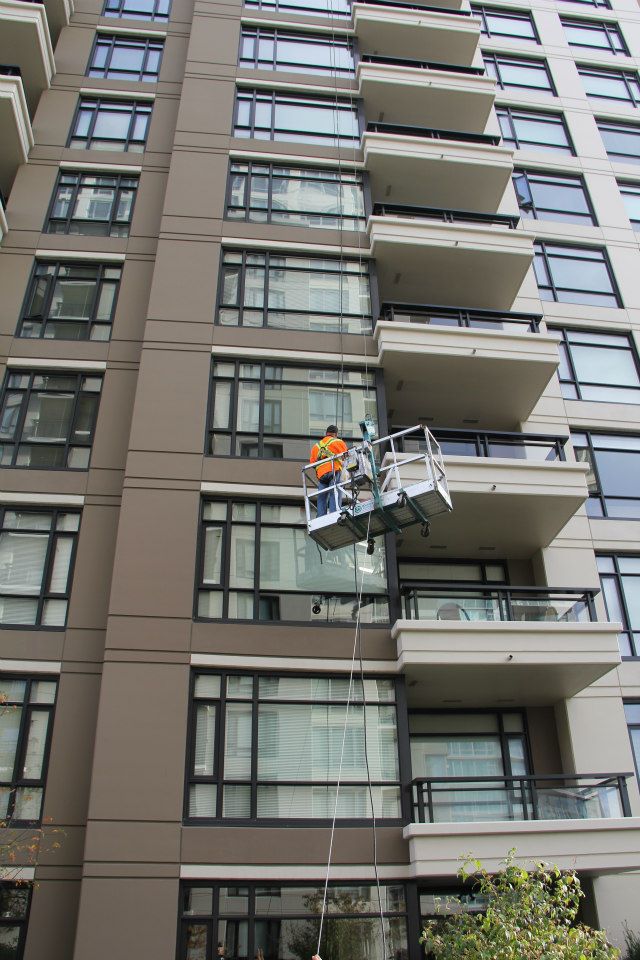 Advantage Painting & Decorating Ltd. | 626 Esquimalt Rd #11, Victoria, BC V9A 7G7, Canada | Phone: (844) 294-6230