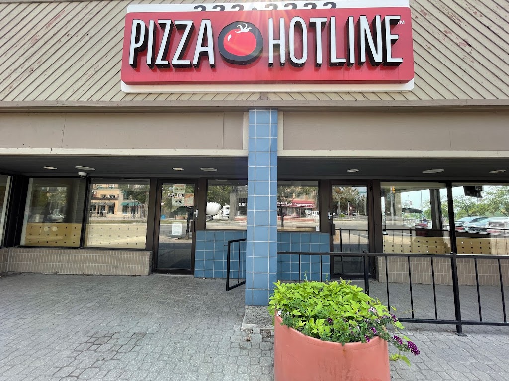 Pizza Hotline Stone Fired | 130 Provencher Blvd, Winnipeg, MB R2H 0H3, Canada | Phone: (204) 222-2222