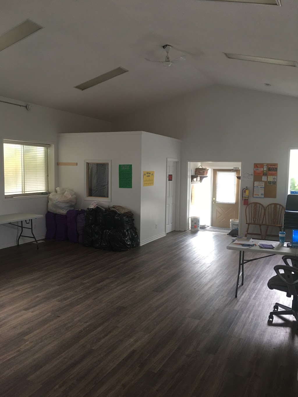 S.H.I.F.T. (Support and Hope for Individuals and Families Today) | 41 Paris St, Alliston, ON L9R 2B8, Canada | Phone: (705) 435-7293