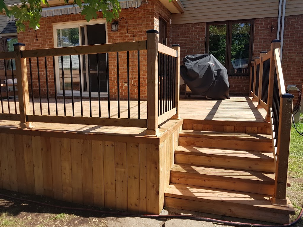 M R T Rénovation | 85 Av. de Dieppe, Pointe-Claire, QC H9R 1X2, Canada | Phone: (514) 697-6038