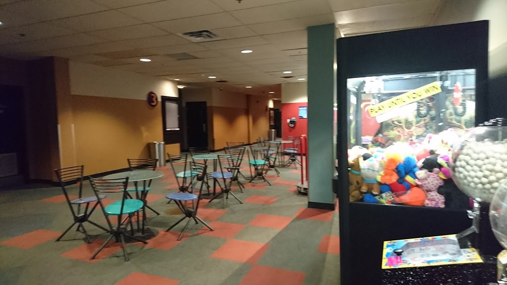 Cineplex Odeon Seaway Mall Cinemas | 800 Niagara St, Welland, ON L3C 1M3, Canada | Phone: (905) 735-5286