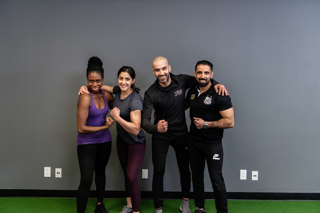 Level Wellness Studio | 4679 Kingston Rd Unit 4, Scarborough, ON M1E 2P8, Canada | Phone: (416) 282-2585