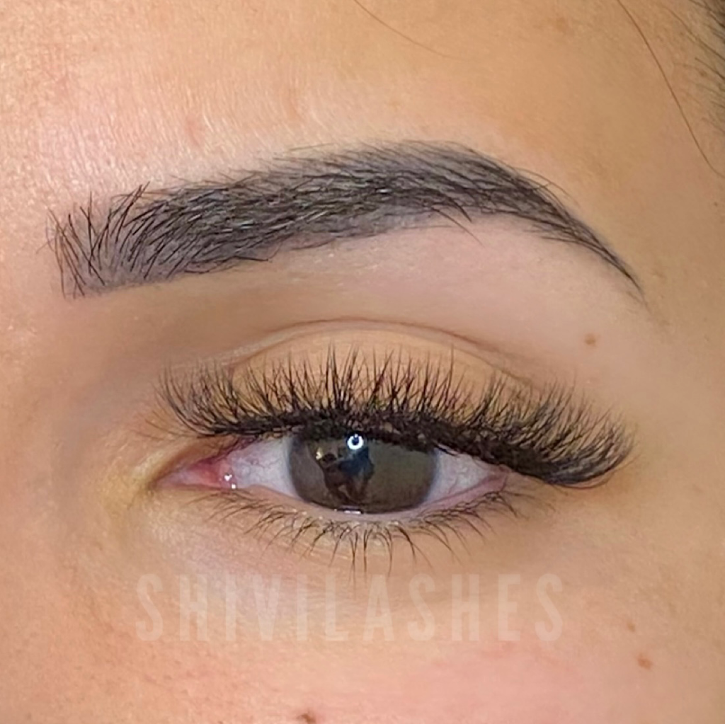 Shivibeautybar | 1408 Magnolia Pl, Coquitlam, BC V3H 4S8, Canada | Phone: (778) 999-9945
