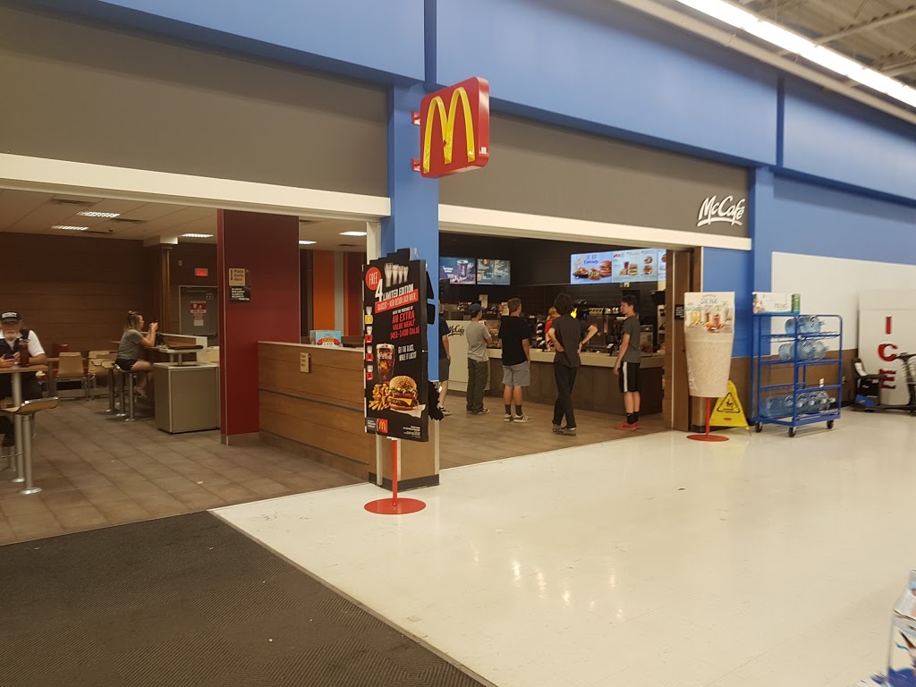 McDonalds | 275 Green Ave W, Penticton, BC V2A 7J2, Canada | Phone: (250) 493-2898