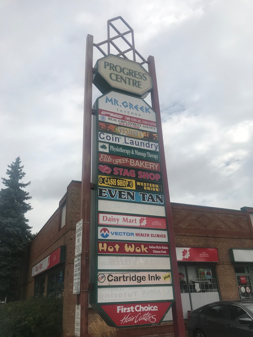 Vista Addiction Treatment Clinic | 9 Progress Ave, Scarborough, ON M1P 5A4, Canada | Phone: (647) 350-6662