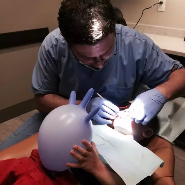 Venice Dental | 3530 Rutherford Rd #78, Woodbridge, ON L4L 1A6, Canada | Phone: (905) 553-3266